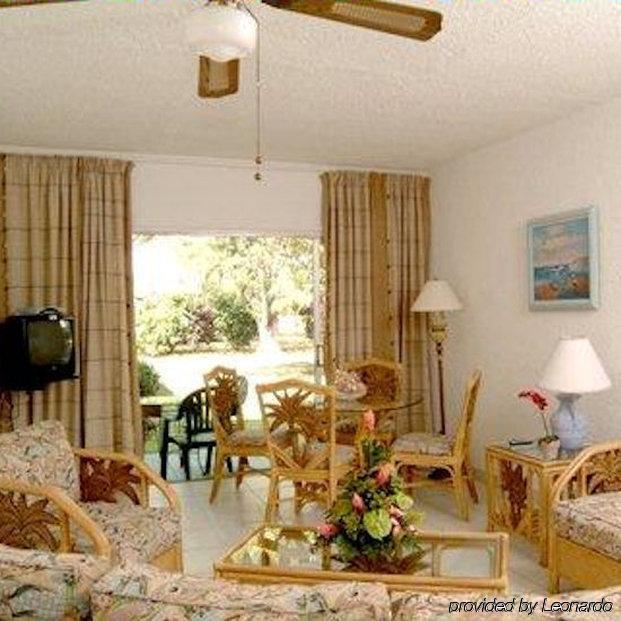 Apartment Plum Tree Club *