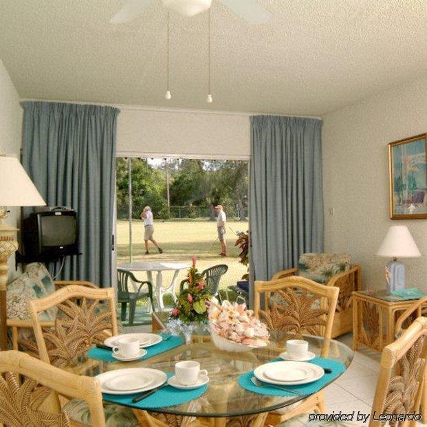 Plum Tree Club Apartment *