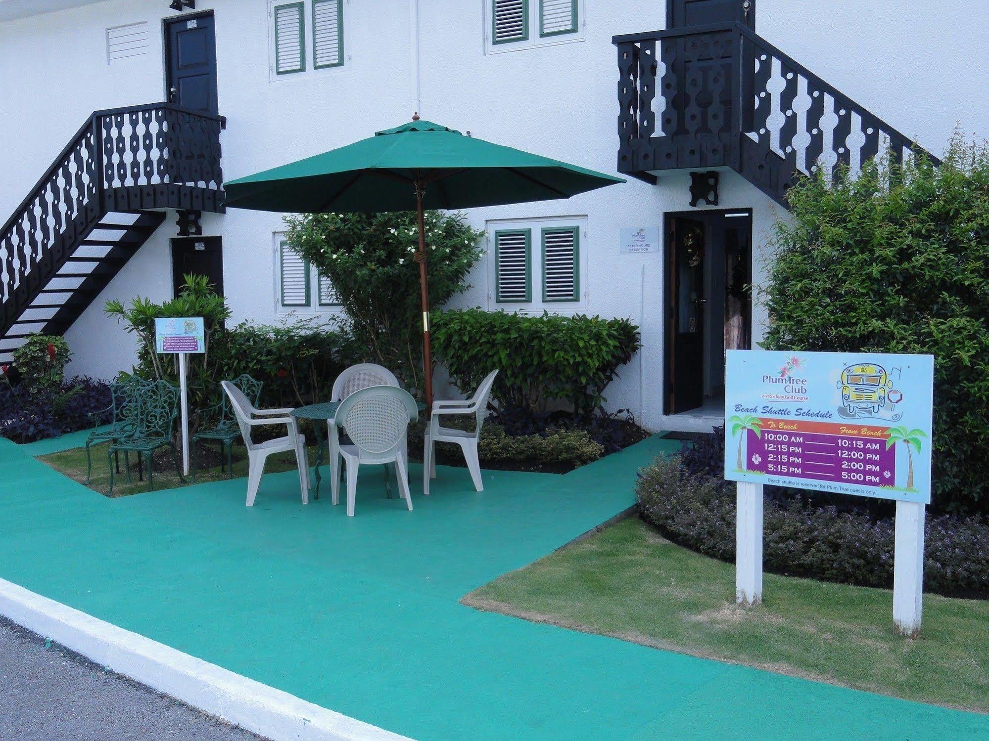 Apartment Plum Tree Club Christchurch